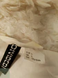 Abrigo eco piel H&M crudo TALLA LXL - Miniatura 6