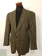 Blazer Design VIP 100% lana virgen - – Talla XL - Miniatura 1