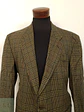 Blazer Design VIP 100% lana virgen - – Talla XL - Miniatura 2