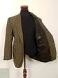 Blazer Design VIP 100% lana virgen - – Talla XL - Miniatura 4