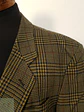 Blazer Design VIP 100% lana virgen - – Talla XL - Miniatura 5