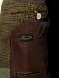 Blazer Westbury Lana cordero cashmere Verde – Talla XXL - Miniatura 7