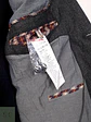 Blazer Camel Active -  Plomo – Talla M - Miniatura 5