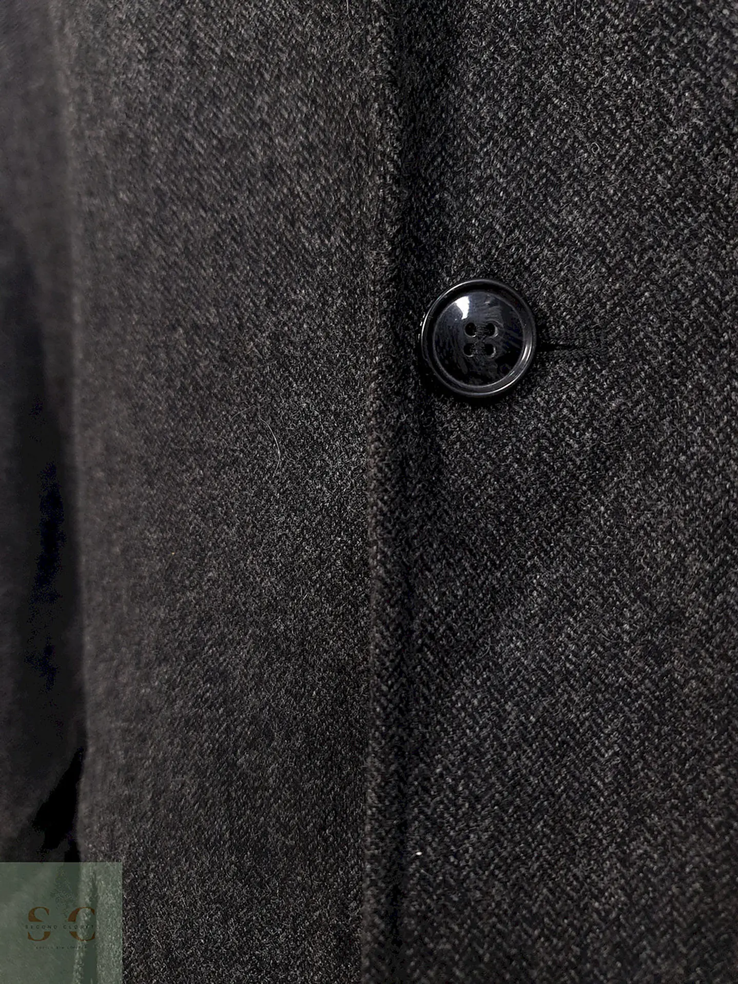 Blazer Camel Active -  Plomo – Talla M 6
