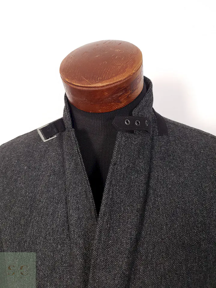 Blazer Camel Active -  Plomo – Talla M 7