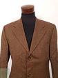 Blazer Roy Robson 100% lana virgen Terracota – Talla L - Miniatura 3