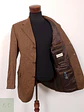 Blazer Roy Robson 100% lana virgen Terracota – Talla L - Miniatura 1