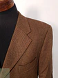 Blazer Roy Robson 100% lana virgen Terracota – Talla L - Miniatura 6