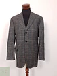 Veston Atelier Torino lana virgen y cashmere – Talla XL - Miniatura 5