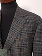 Veston Atelier Torino lana virgen y cashmere – Talla XL - Miniatura 8