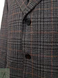 Veston Atelier Torino lana virgen y cashmere – Talla XL - Miniatura 9