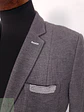 Blazer The Tailor - Gris – Talla M - Miniatura 5