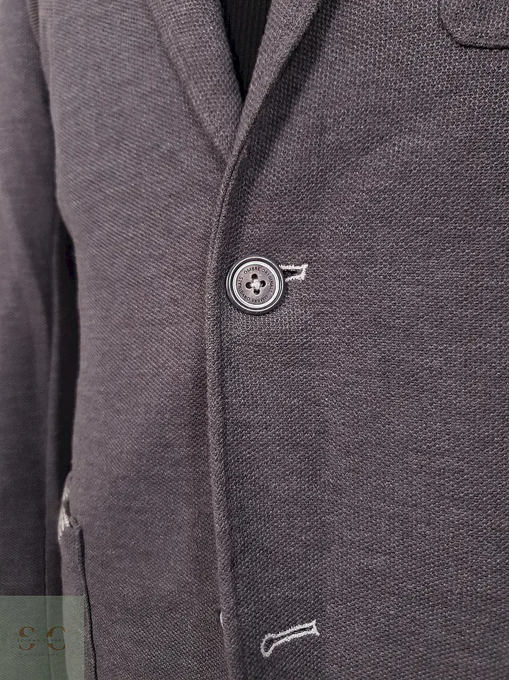 Blazer The Tailor - Gris – Talla M 6