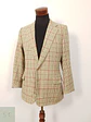 Chaqueta veston Braun Lana – Talla SM - Miniatura 1