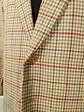Chaqueta veston Braun Lana – Talla SM - Miniatura 4