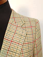 Chaqueta veston Braun Lana – Talla SM - Miniatura 5