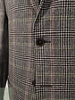 Blazer Gant Lana y cashmere Gris – Talla L - Miniatura 2