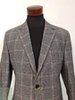Blazer Gant Lana y cashmere Gris – Talla L - Miniatura 7