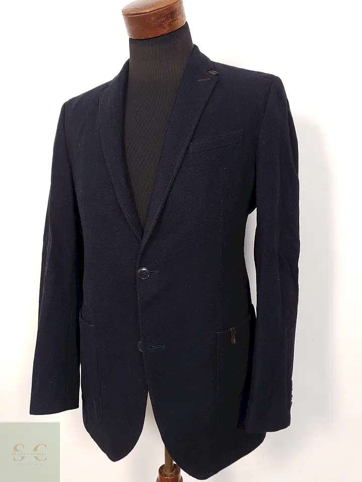 Blazer Club of Gents -  Azul – Talla M 3