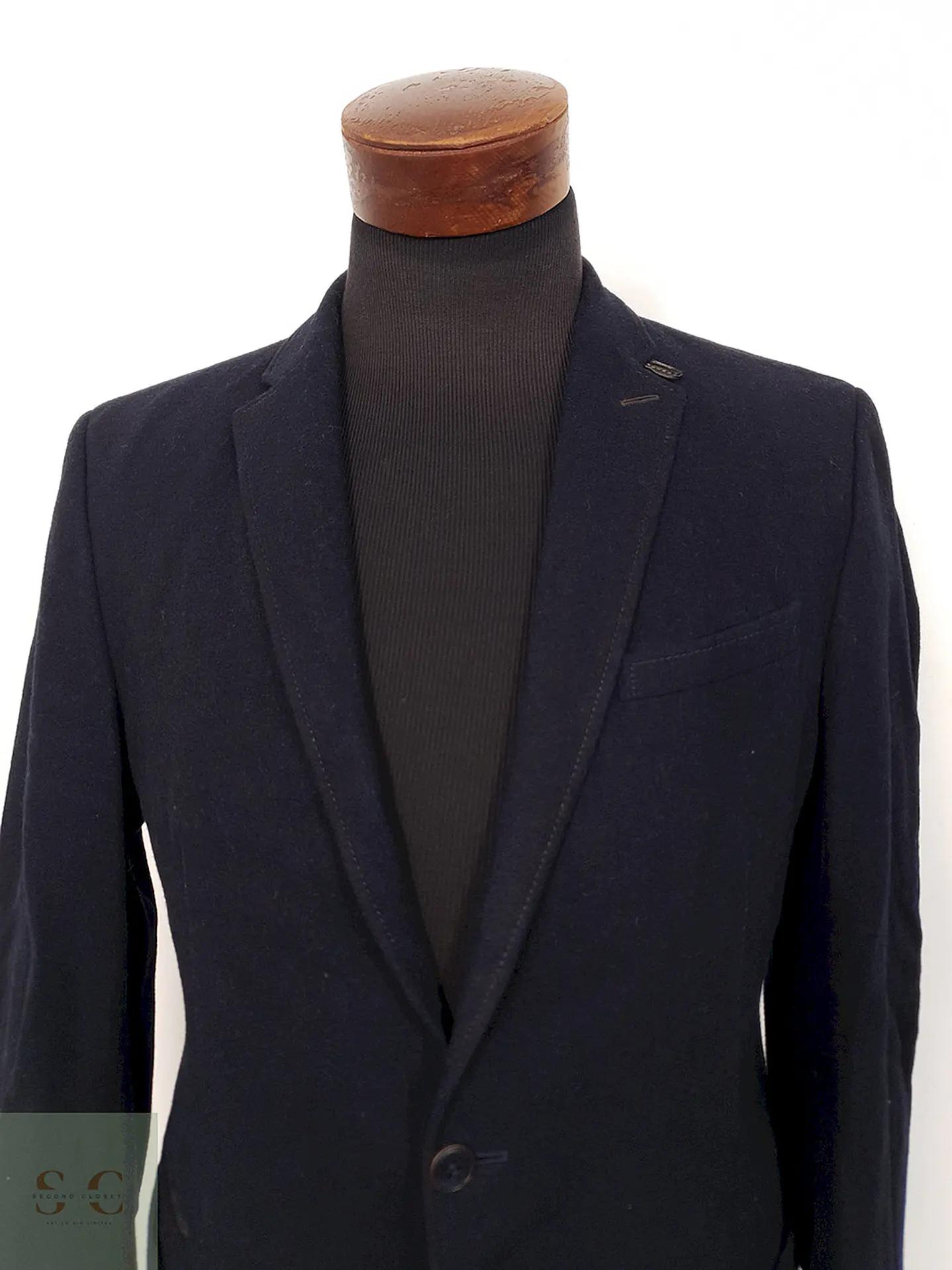 Blazer Club of Gents -  Azul – Talla M 4