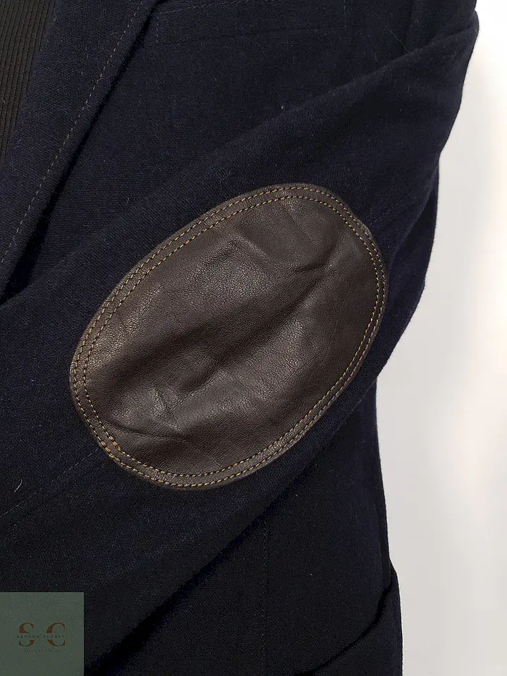 Blazer Club of Gents -  Azul – Talla M 5