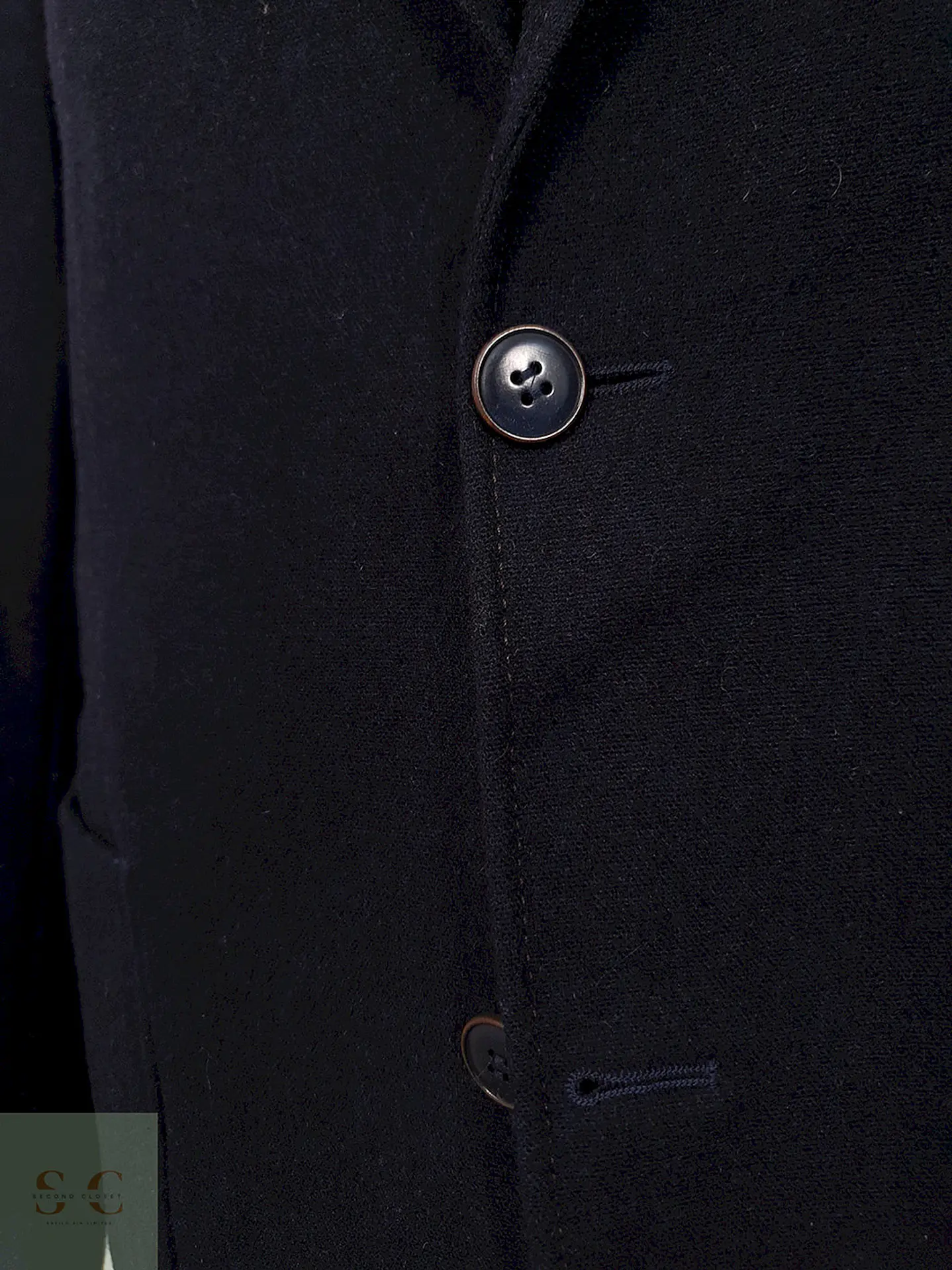 Blazer Club of Gents -  Azul – Talla M 6