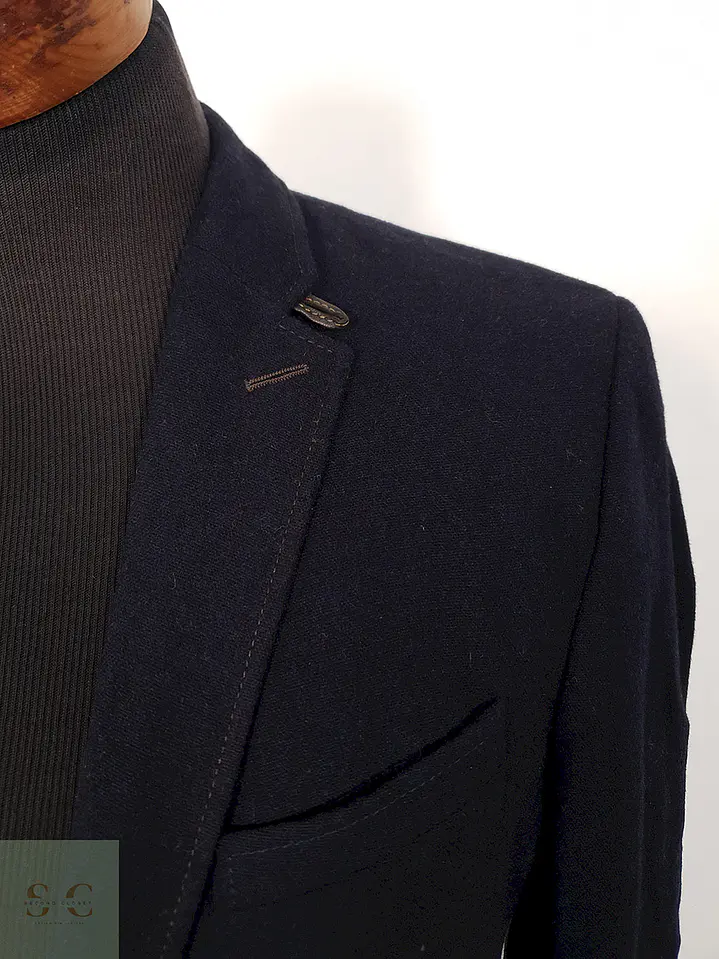 Blazer Club of Gents -  Azul – Talla M 9
