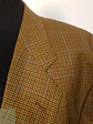 Blazer Roy Robson 80% lana virgen 20% seda - – Talla XL - Miniatura 2