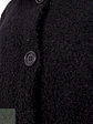 Abrigo Beloved Woman Chiporro Negro Sintético - Talla L - Miniatura 3