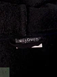 Abrigo Beloved Woman Chiporro Negro Sintético - Talla L - Miniatura 5