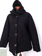 Abrigo Beloved Woman Chiporro Negro Sintético - Talla L - Miniatura 7