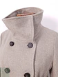 Abrigo St Oliver Beige Marinero Mezcla Lana - Talla M - Miniatura 4