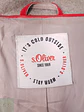 Abrigo St Oliver Beige Marinero Mezcla Lana - Talla M - Miniatura 9