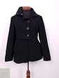 Abrigo Mystify 70% Lana - Talla L - Miniatura 2