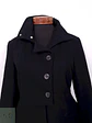 Abrigo Mystify 70% Lana - Talla L - Miniatura 4