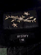 Abrigo Mystify 70% Lana - Talla L - Miniatura 6