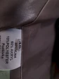 Abrigo Uolansky Café Mezcla Lana - Talla M - Miniatura 11