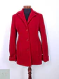 Abrigo Vintage Rojo - Talla L - Miniatura 1