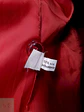 Abrigo Vintage Rojo - Talla L - Miniatura 7