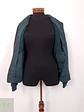 Chaqueta Multiblu Verde - Talla S - Miniatura 3