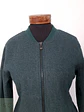 Chaqueta Multiblu Verde - Talla S - Miniatura 5