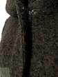 Abrigo Only Verde Mezcla Lana - Talla S - Miniatura 4