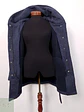 Abrigo Giga Dx Azul con Gorro - Talla M - Miniatura 7