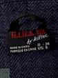 Abrigo Giga Dx Azul con Gorro - Talla M - Miniatura 8