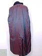 Abrigo Largo Azul Bugatti Lana Virgen y Cashmere - Talla 3XL - Miniatura 15