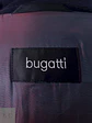 Abrigo Largo Azul Bugatti Lana Virgen y Cashmere - Talla 3XL - Miniatura 17