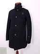 Abrigo Negro G Raw Star 70% Lana - Talla S - Miniatura 5