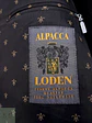 Abrigo Largo Plomo Westbury Alpaca Loden Lana Virgen - Talla XL - Miniatura 15