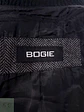 Abrigo Bogie Plomo 50% Lana - Talla L - Miniatura 5