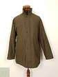 Chaquetón Cocodrile Verde Algodón - Talla XL - Miniatura 1